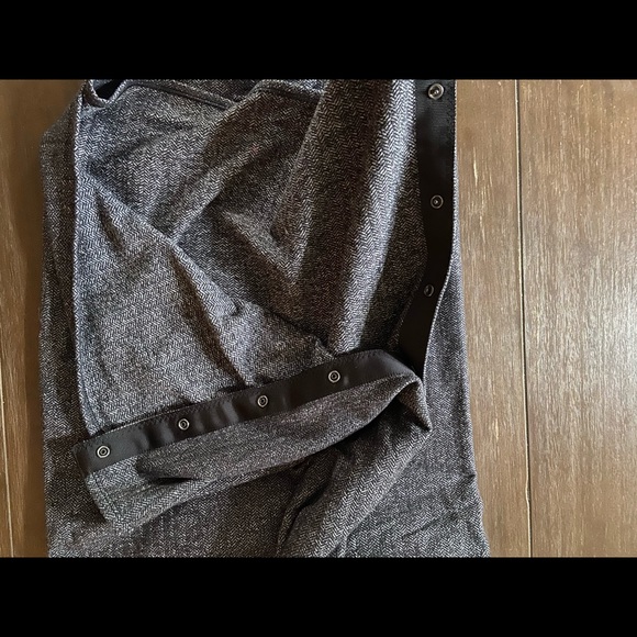 Lululemon vinyasa scarf GRAY - Picture 4 of 7